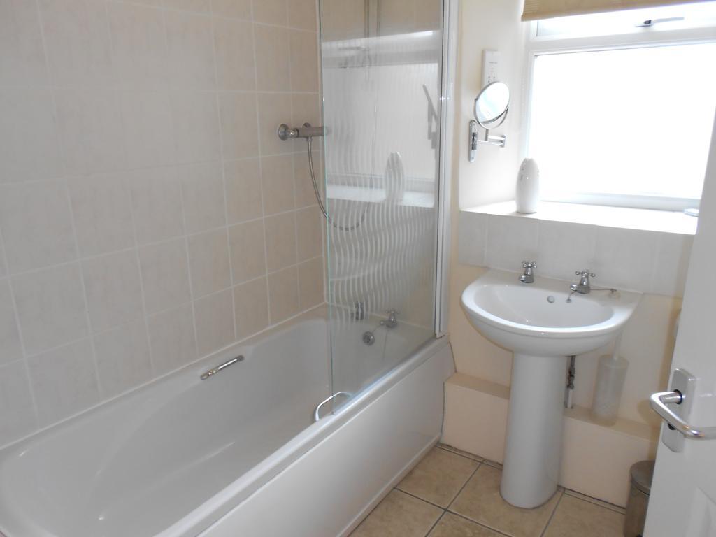 The Shady Oak B&B Whaley Bridge Стая снимка